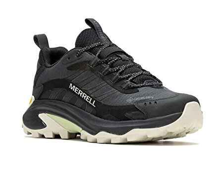 Merrell Moab Speed 2 Gtx Unisex Outdoor Ayakkabısı J037838-10010 Siyah