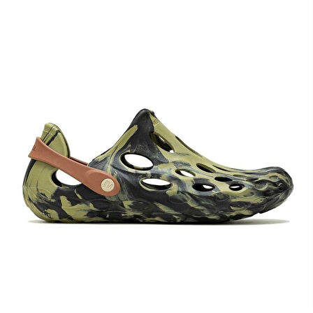Merrel Hydro Moc Erkek Sandalet J005947-4130 Siyah