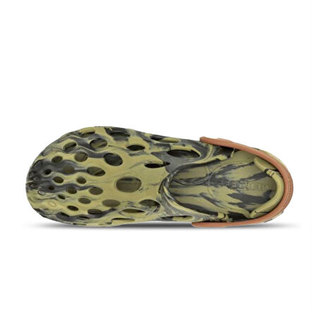 Merrel Hydro Moc Erkek Sandalet J005947-4130 Siyah