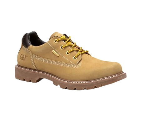 Cat COLORADO LOW 20 WP Erkek Günlük Ayakkabı P111491 Kahverengi