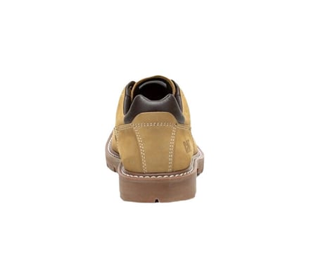 Cat COLORADO LOW 20 WP Erkek Günlük Ayakkabı P111491 Kahverengi