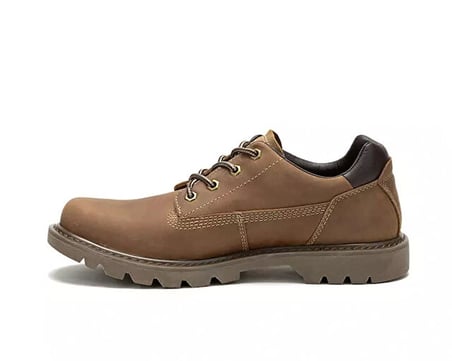 Cat COLORADO LOW 20 WP Erkek Günlük Ayakkabı P111492 Kahverengi