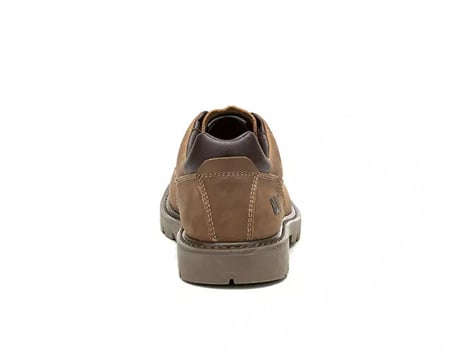 Cat COLORADO LOW 20 WP Erkek Günlük Ayakkabı P111492 Kahverengi