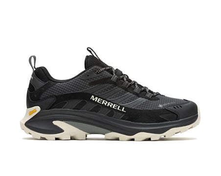 Merrell MOAB SPEED 2 GTX Erkek Outdoor Ayakkabısı J500453-33499 Siyah