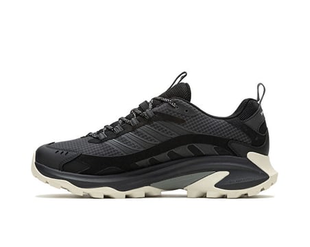 Merrell MOAB SPEED 2 GTX Erkek Outdoor Ayakkabısı J500453-33499 Siyah