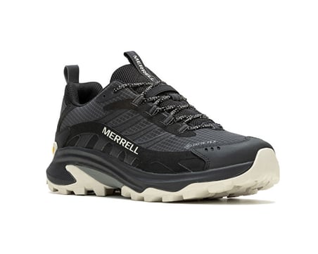 Merrell MOAB SPEED 2 GTX Erkek Outdoor Ayakkabısı J500453-33499 Siyah