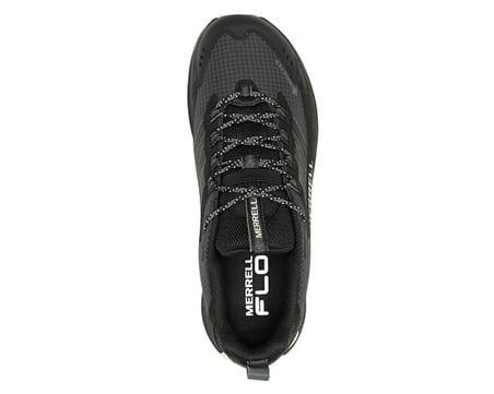 Merrell MOAB SPEED 2 GTX Erkek Outdoor Ayakkabısı J500453-33499 Siyah