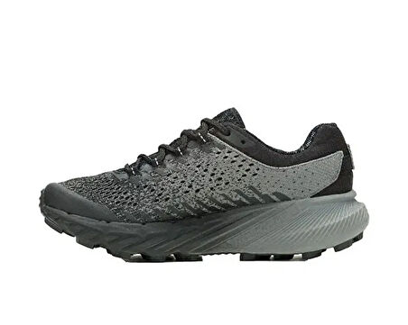 Merrell Agility Remix Erkek Patika Koşu Ayakkabısı J068201-10010 Siyah