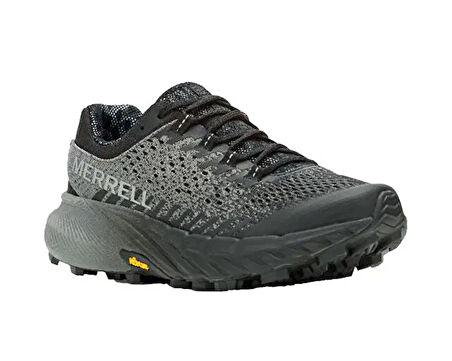 Merrell Agility Remix Erkek Patika Koşu Ayakkabısı J068201-10010 Siyah