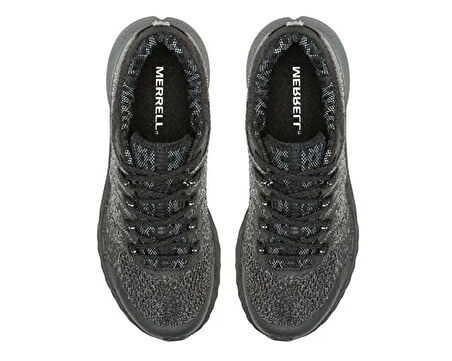 Merrell Agility Remix Erkek Patika Koşu Ayakkabısı J068201-10010 Siyah