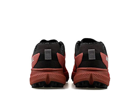 Merrell Agility Remix Erkek Patika Koşu Ayakkabısı J068205-18174 Pembe