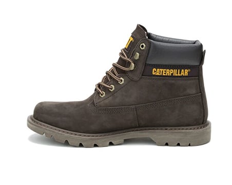Cat COLORADO 20 Unisex Günlük Bot P726076 Kahverengi