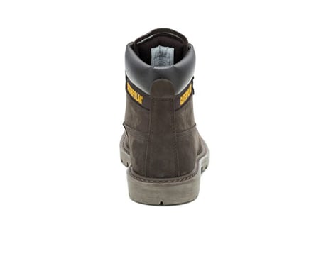 Cat COLORADO 20 Unisex Günlük Bot P726076 Kahverengi