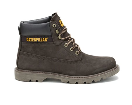 Cat COLORADO 20 Unisex Günlük Bot P726076 Kahverengi
