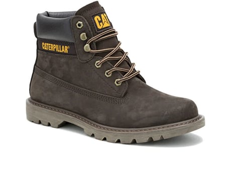 Cat COLORADO 20 Unisex Günlük Bot P726076 Kahverengi