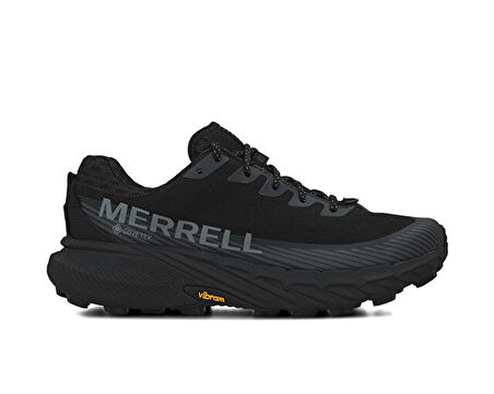 Merrell Agility Peak 5 Gtx Erkek Patika Koşu Ayakkabısı J067745Z Siyah