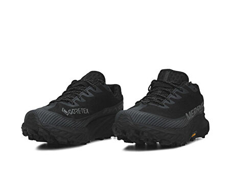 Merrell Agility Peak 5 Gtx Erkek Patika Koşu Ayakkabısı J067745Z Siyah
