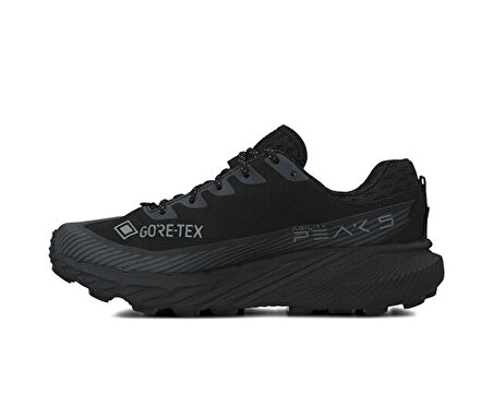 Merrell Agility Peak 5 Gtx Erkek Patika Koşu Ayakkabısı J067745Z Siyah