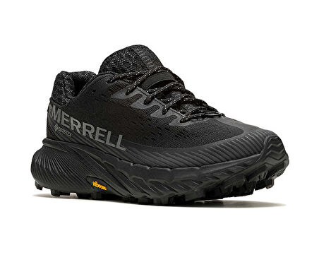 Merrell Agility Peak 5 Gtx Unisex Patika Koşu Ayakkabısı J067790Z Siyah