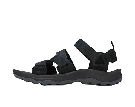 Merrell Speed Fusion Sport Rmx Erkek Outdoor Sandaleti J007083-6000 Siyah