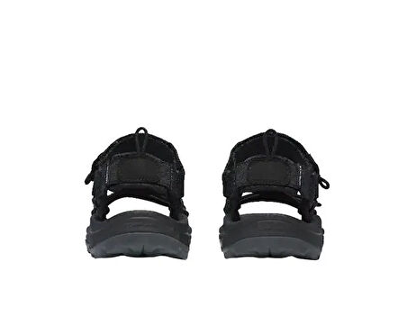 Merrell Speed Fusion Sport Rmx Erkek Outdoor Sandaleti J007083-6000 Siyah