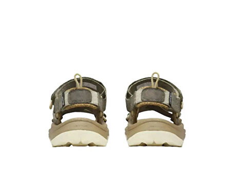 Merrell Speed Fusion Sport Rmx Erkek Outdoor Sandaleti J007085-33123 Haki
