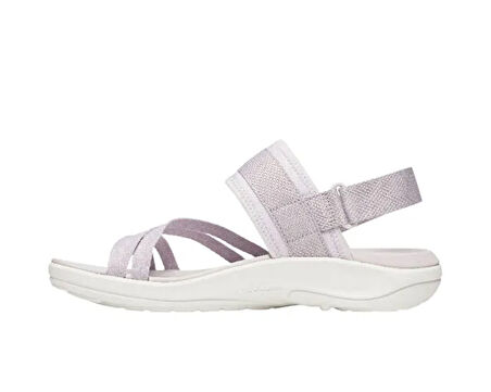 Merrell District 4 Backstrap Kadın Outdoor Sandaleti J007778-32128 Pembe