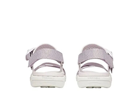 Merrell District 4 Backstrap Kadın Outdoor Sandaleti J007778-32128 Pembe