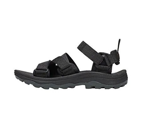 Merrell Speed Fusion Sport Rmx Kadın Outdoor Sandaleti J008118-6000 Siyah