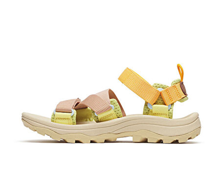 Merrell Speed Fusion Sport Rmx Kadın Outdoor Sandaleti J008124-33131 Renkli