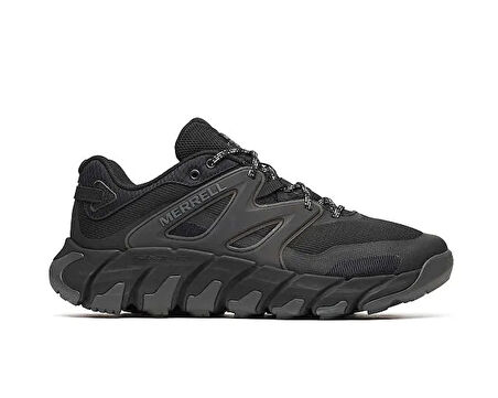 Merrell Maipo Explorer Aerosport Erkek Outdoor Ayakkabısı J038009-6000 Siyah