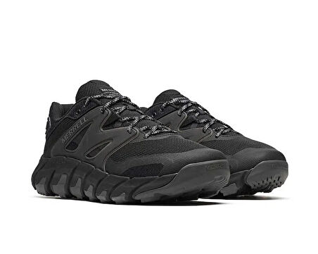 Merrell Maipo Explorer Aerosport Erkek Outdoor Ayakkabısı J038009-6000 Siyah