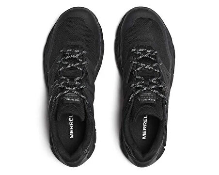 Merrell Maipo Explorer Aerosport Erkek Outdoor Ayakkabısı J038009-6000 Siyah