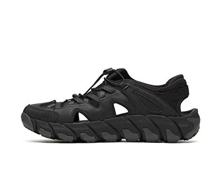 Merrell Maipo Explorer Sieve Erkek Outdoor Sandaleti J038025-6000 Siyah