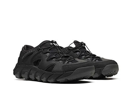 Merrell Maipo Explorer Sieve Erkek Outdoor Sandaleti J038025-6000 Siyah