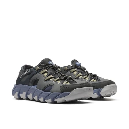 Merrell MAIPO EXPLORER SIEVE Antrasit Erkek Sandalet J038031