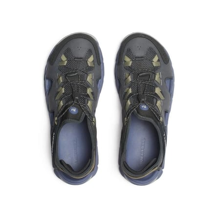 Merrell MAIPO EXPLORER SIEVE Antrasit Erkek Sandalet J038031