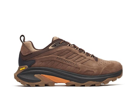 Merrell MOAB SPEED 2 LTR WP Erkek Outdoor Ayakkabısı J038045-MLE Kahverengi