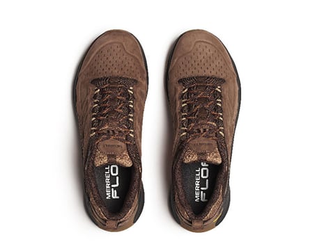 Merrell MOAB SPEED 2 LTR WP Erkek Outdoor Ayakkabısı J038045-MLE Kahverengi
