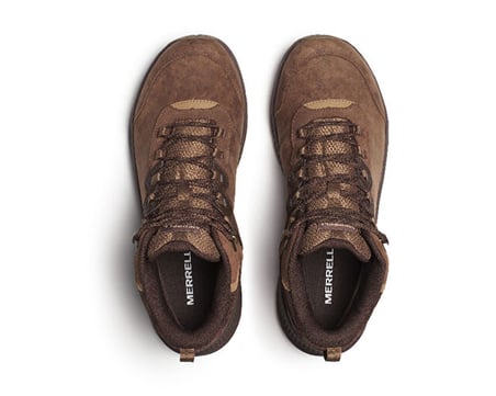 Merrell SPEED STRIKE 2 LTR MID WP Erkek Outdoor Botu J038073-MLE Kahverengi