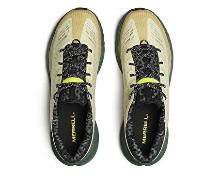 Merrell Agility Peak 5 Erkek Patika Koşu Ayakkabısı J068337-27194 Renkli