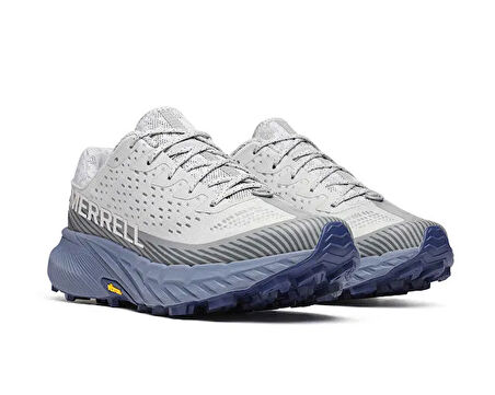 Merrell Agility Peak 5 Erkek Patika Koşu Ayakkabısı J068347-33243 Krem