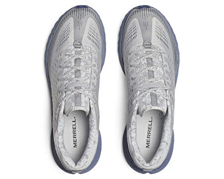 Merrell Agility Peak 5 Erkek Patika Koşu Ayakkabısı J068347-33243 Krem
