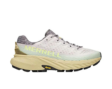 Merrell Agility Peak 5 Kadın Patika Koşu Ayakkabısı J068382-32128 Pembe