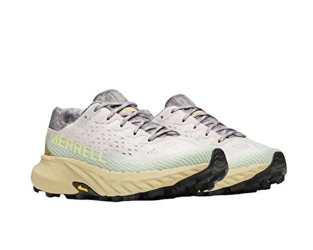 Merrell Agility Peak 5 Kadın Patika Koşu Ayakkabısı J068382-32128 Pembe