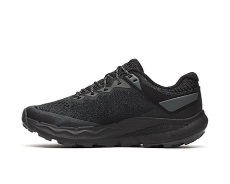 Merrell NOVA 4 WP Erkek Patika Koşu Ayakkabısı J068395-BLK Siyah