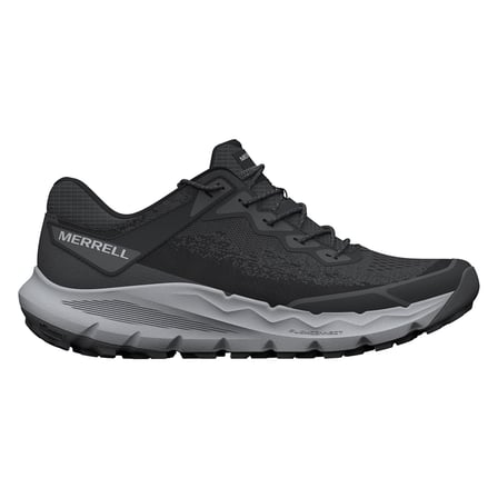 Nova 4 Erkek Siyah Outdoor Ayakkabı J068407