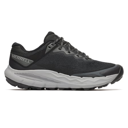 Nova 4 Erkek Siyah Outdoor Ayakkabı J068407