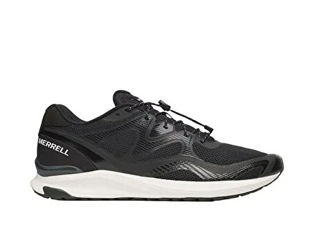 Merrell Skyquest Trek Erkek Koşu Ayakkabısı J068529-6000 Siyah