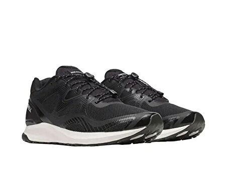 Merrell Skyquest Trek Erkek Koşu Ayakkabısı J068529-6000 Siyah